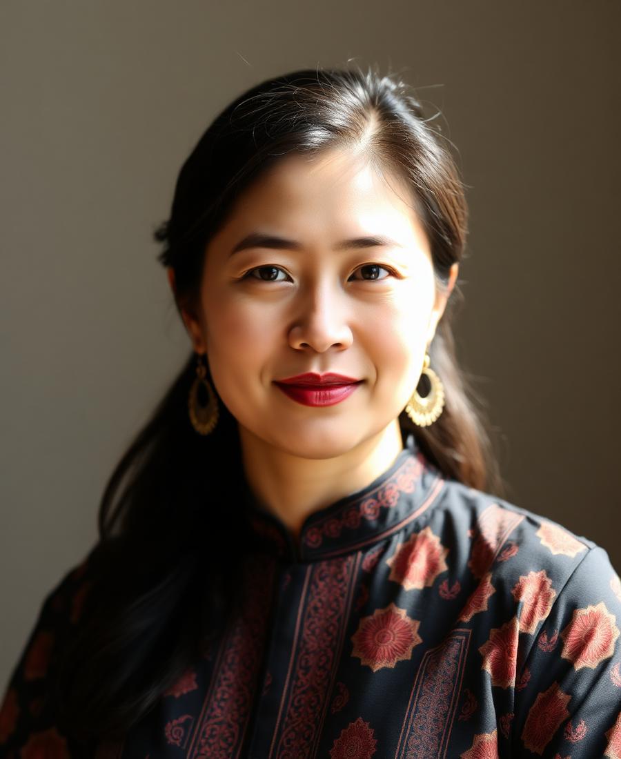 Dechen Pelden